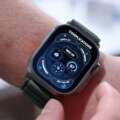 Apple Watch Series 8 & Ultra propelled growth in China